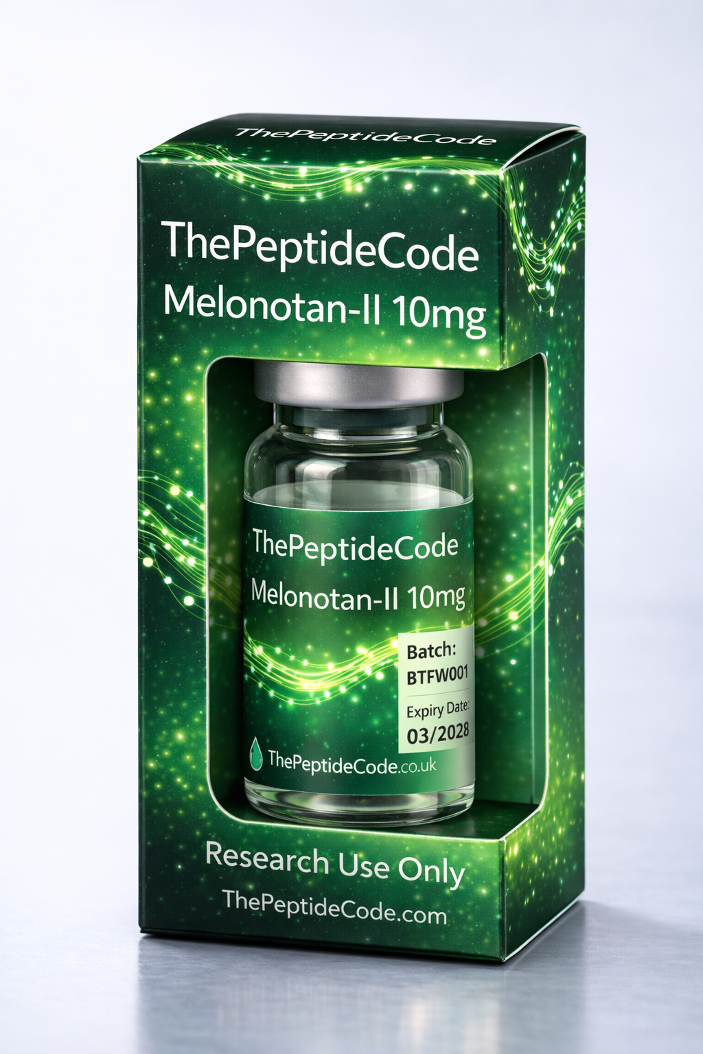 Melanotan-II 10mg