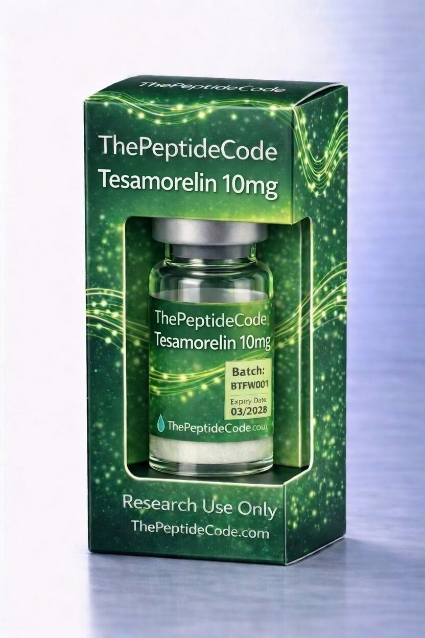 Tesamorelin 10mg