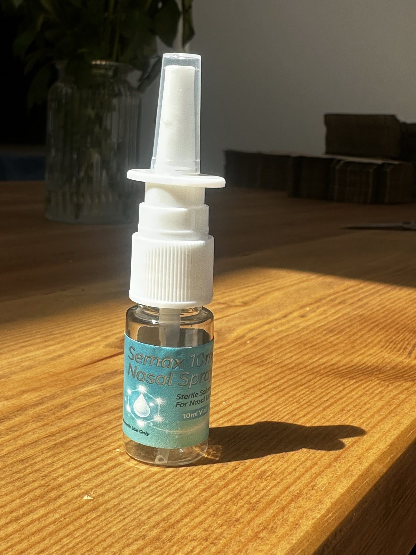 Semax 10mg Spray 10ml